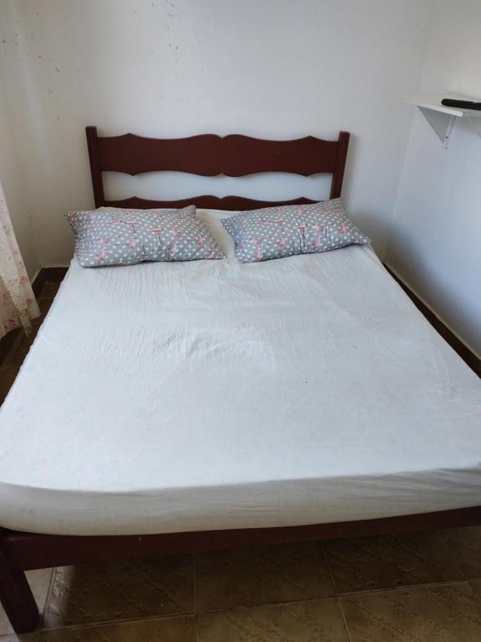 Kitnet Simples De 2 Quartos Apartment Cabo Frio Luaran gambar
